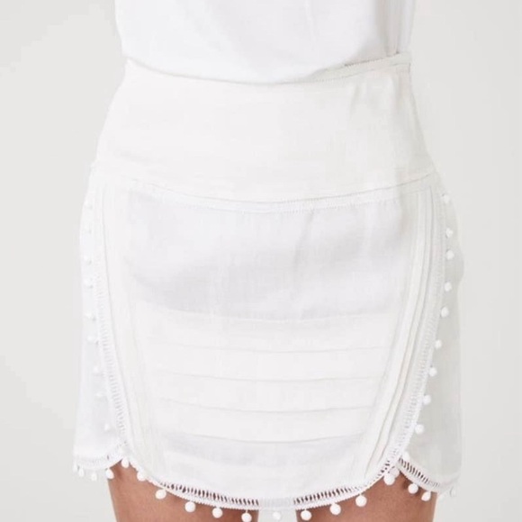 NWT IRO skirt - Picture 2 of 4